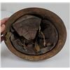 Image 4 : WW2 Japanese Army Helmet