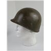 Image 10 : WW2 US Army M1 Helmet Rear Seam