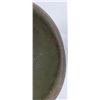 Image 8 : WW2 US Army M1 Helmet Rear Seam