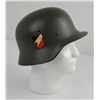 Image 2 : WW2 Nazi German Heer Army Helmet
