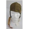 Image 2 : WW2 Type A-9 Summer Flight Helmet US AAF