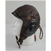 Image 1 : WW2 USAAF Flight Helmet Type A-11