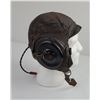 Image 3 : WW2 USAAF Flight Helmet Type A-11