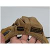 Image 4 : Rare WW2 US Marine Corps an6540-2s Flight Helmet