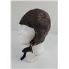 Image 1 : WW2 Royal Canadian Air Force Flight Helmet