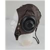 Image 1 : Chinese Airforce Mig-19 Flight Helmet