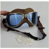 Image 1 : WW2 Seesall HB Rocket Flight Goggles
