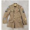 Image 1 : WW2 Uniform Jacket 13th US Army Air Force
