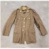 Image 1 : WW2 US Army Air Force Uniform Jacket