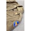 Image 2 : WW2 US Army Air Force Uniform Jacket