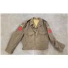 Image 1 : Post WW2 Canadian Army Cadet Uniform Jacket