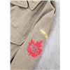 Image 3 : Post WW2 Canadian Army Cadet Uniform Jacket