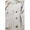 Image 3 : WW2 HBT Herringbone Tunic US Army Shirt