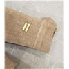 Image 4 : WW2 Ike Uniform Jacket 2nd Infantry 45th Division