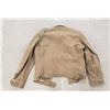 Image 7 : WW2 Ike Uniform Jacket 2nd Infantry 45th Division
