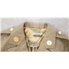 Image 3 : WW2 Middle East US Army Jacket w/ Ruptured Duck