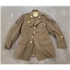 Image 1 : WW2 European 106th Theatre US Army Jacket