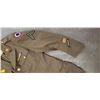 Image 3 : WW2 European 106th Theatre US Army Jacket