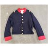 Image 1 : WW1 Mexican Army Uniform Jacket