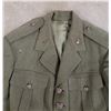Image 3 : Named WW2 USMC 3rd Marine Corps Uniform Pants