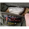Image 8 : Named WW2 USMC 3rd Marine Corps Uniform Pants