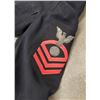 Image 2 : US Navy Uniform Jacket Named