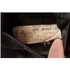 Image 6 : US Navy Uniform Jacket Named