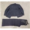 Image 7 : US Navy Uniform Jacket Named