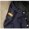 Image 3 : US Indian Wars Blue Uniform Captains Jacket