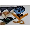 Image 2 : Lot of Spanish American War Uniform Patches