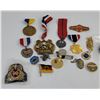 Image 3 : Lot of Assorted Military Pins
