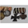 Image 2 : WW1 Prussian German Medal Bars