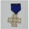Image 2 : WW2 Nazi Germany 25 Year Faithful Service Medal