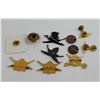 Image 2 : Post WW1 US Army Insignia Grouping