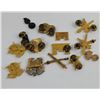 Image 2 : WW2 US Army Uniform Insignia