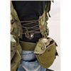 Image 3 : US Army LBV Load Bering Vest and Belt Setup