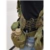 Image 4 : US Army LBV Load Bering Vest and Belt Setup