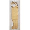 Image 1 : WW2 British Army 1a Khaki Rubberproofed Leggings