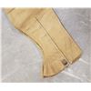 Image 2 : WW2 British Army 1a Khaki Rubberproofed Leggings