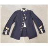Image 1 : Pre WW1 French Foreign Legion Uniform Jacket Coat