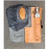 Image 1 : Vietnam Inflatable One Man Life Raft LRU-3/P