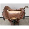 Image 2 : WW1 US Cavalry McClellan Mule Pack Saddle