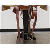 Image 3 : WW1 US Cavalry McClellan Mule Pack Saddle