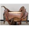 Image 7 : WW1 US Cavalry McClellan Mule Pack Saddle