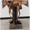 Image 8 : WW1 US Cavalry McClellan Mule Pack Saddle