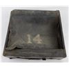 Image 1 : Civil War 14th Infantry Regiment Leather Haversack