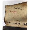 Image 2 : Civil War 14th Infantry Regiment Leather Haversack