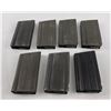 Image 2 : Lot of 7 FN FAL Rifle Magazines