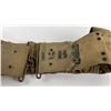 Image 5 : Mills 1907 Rimless Eagle Snap Cartridge Belt