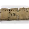 Image 6 : Mills 1907 Rimless Eagle Snap Cartridge Belt